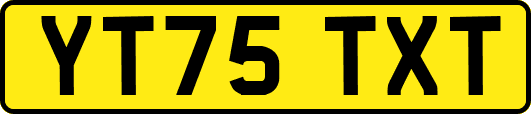 YT75TXT