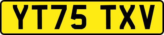 YT75TXV