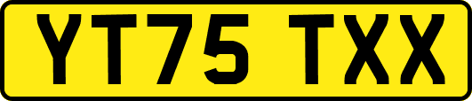 YT75TXX