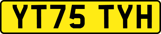 YT75TYH