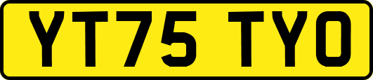 YT75TYO