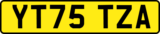 YT75TZA