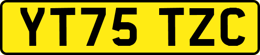 YT75TZC