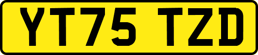 YT75TZD