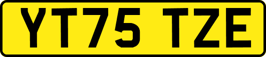 YT75TZE