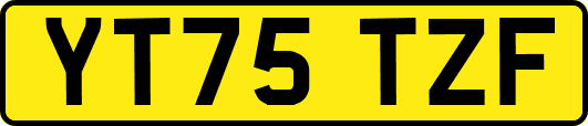 YT75TZF