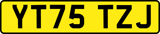 YT75TZJ