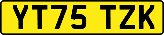 YT75TZK