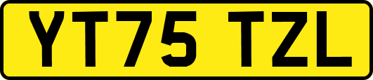 YT75TZL