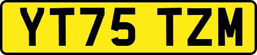 YT75TZM