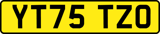 YT75TZO