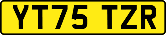 YT75TZR
