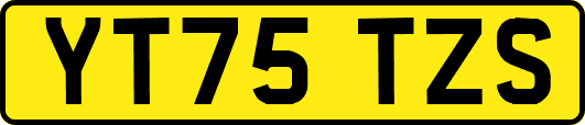 YT75TZS