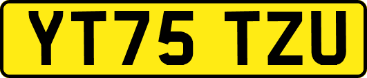YT75TZU