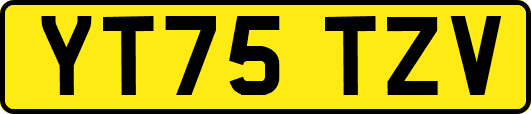 YT75TZV