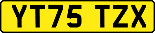 YT75TZX