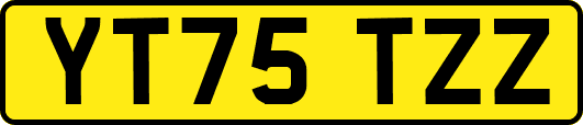 YT75TZZ