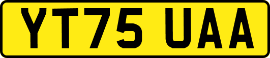 YT75UAA