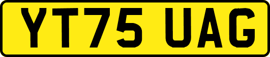 YT75UAG