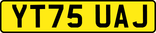 YT75UAJ
