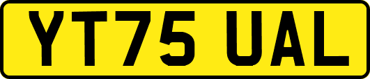 YT75UAL