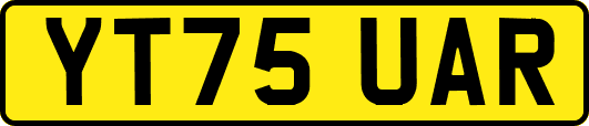 YT75UAR