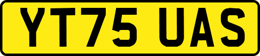 YT75UAS