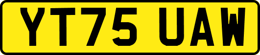 YT75UAW