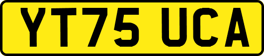 YT75UCA