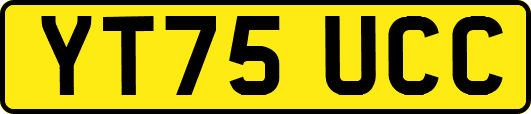 YT75UCC