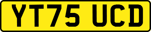 YT75UCD