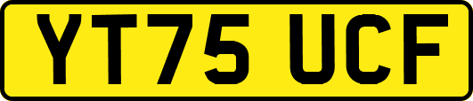 YT75UCF