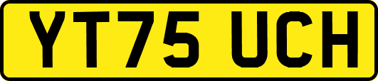 YT75UCH