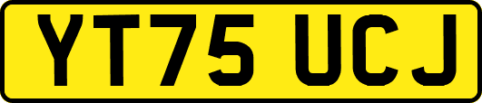 YT75UCJ