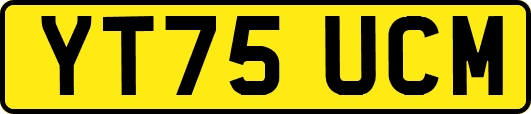 YT75UCM