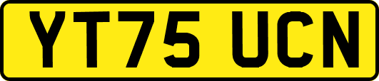 YT75UCN