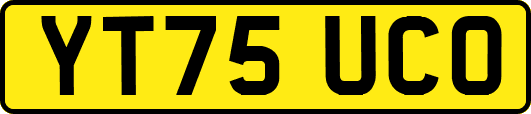 YT75UCO