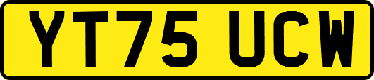YT75UCW