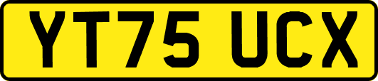 YT75UCX