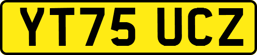 YT75UCZ