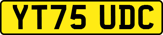 YT75UDC
