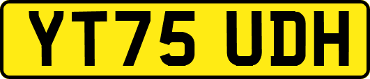YT75UDH