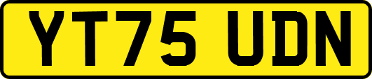 YT75UDN
