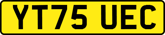 YT75UEC