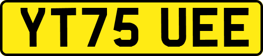 YT75UEE
