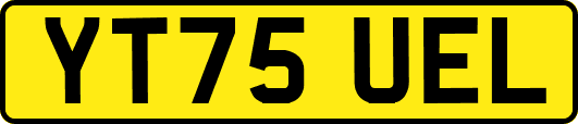 YT75UEL