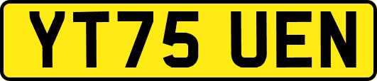 YT75UEN