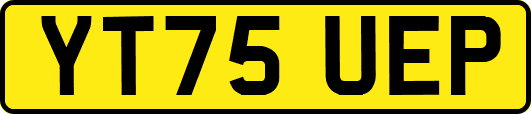 YT75UEP