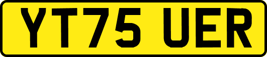 YT75UER