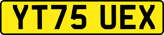 YT75UEX